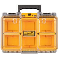 DeWalt ORGANIZATOR POLOVIČNE ŠIRINE TOUGHSYSTEM 2.0