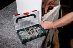 Metabo ORGANIZATOR METABOX 63 XS