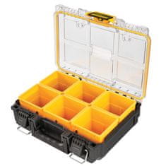 DeWalt ORGANIZATOR POLOVIČNE ŠIRINE TOUGHSYSTEM 2.0