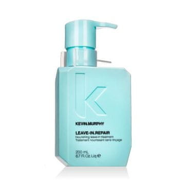 KEVIN MURPHY Leave-In.Repair nega brez izpiranja šibki in oslabljeni lasje poškodovani lasje unisex