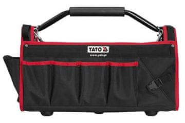 shumee VERKTYGSVÄSKA 49*23*28CM - YT-7435