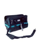 Dedra TORBA ZA ORODJE 16'' POLIESTER 600D