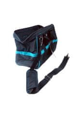 Dedra TORBA ZA ORODJE 16'' POLIESTER 600D