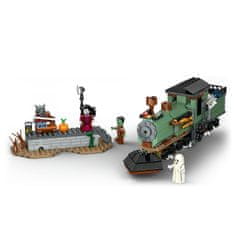 LEGO Creator 3v1 31167 Strašljiva hiša