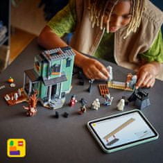 LEGO Creator 3v1 31167 Strašljiva hiša