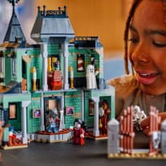 LEGO Creator 3v1 31167 Strašljiva hiša