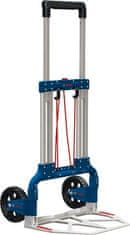 Eprim ALUMINIJASTI TRANSPORTNI VOZIČEK 125 KG