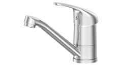 Blitz ARMATURA BLITZ K 611 POMIVALNO KORITO S KRATKIM IZLIVOM