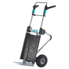 Eprim TRANSPORTNI VOZIČEK TS 2500 ZLOŽLJIV, NOSILNOST 150 KG.