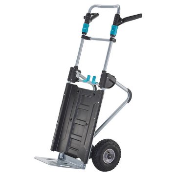 Eprim TRANSPORTNI VOZIČEK TS 2500 ZLOŽLJIV, NOSILNOST 150 KG.