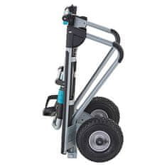 Eprim TRANSPORTNI VOZIČEK TS 2500 ZLOŽLJIV, NOSILNOST 150 KG.
