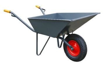 Eprim KOLO ZA SAMOKOLNICO S15 S ČRPALKO IN LEŽAJEM, PLOČEVINA 1,3 MM