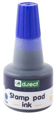 Leviatan Barva za žig levia 30ml - modra