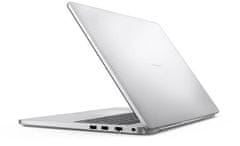 DELL Pro 16 prenosnik, Ultra 5-235U, 16GB, SSD512GB, W11P (BTO105_PC16250_EMEA)