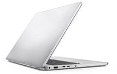 DELL Pro 16 prenosnik, Ultra 5-235U, 16GB, SSD512GB, W11P (BTO105_PC16250_EMEA)