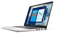 DELL Pro 16 prenosnik, Ultra 5-235U, 16GB, SSD512GB, W11P (BTO105_PC16250_EMEA)
