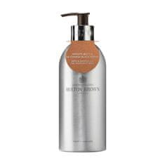 Molton Brown Gel za kopel in prhanje s črnim poprom Re-Charge (neskončna steklenička) 400 ml