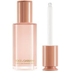 Dolce & Gabbana Serum za kožo Re-Birth (serum z niacinamidom) 30 ml