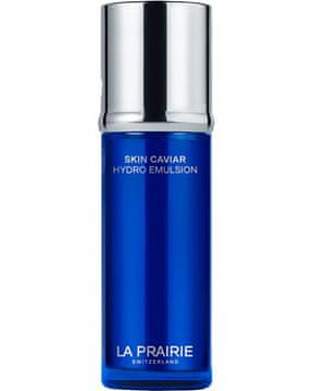 La Prairie Emulzija za učvrstitev kože s kaviarjem (hidro emulzija) 70 ml