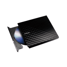 ASUS SDRW-08D2S-U LITE DVD+/-RW 8X USB slim zunanji zapisovalnik