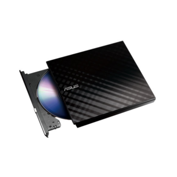 ASUS SDRW-08D2S-U LITE DVD+/-RW 8X USB slim zunanji zapisovalnik
