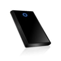 IcyBox IB-273StU3 zunanje ohišje, 2.5 SATA