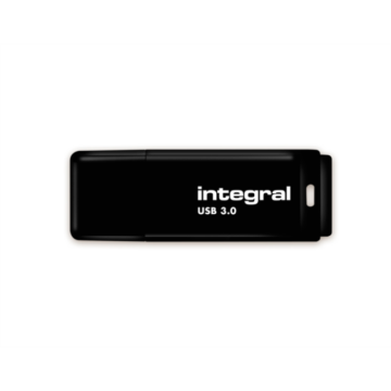 Integral BLACK 256GB USB3.0 spominski ključek