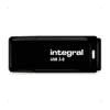 BLACK 32GB USB3.0 spominski ključek