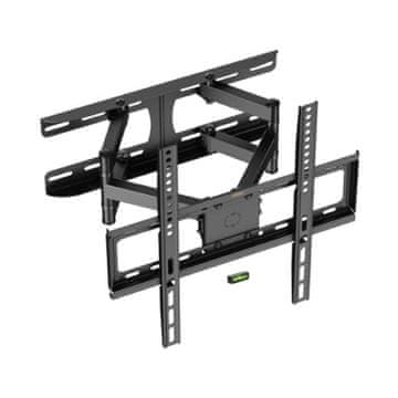 VonHaus 24-56 pregibni TV stenski nosilec do 45kg