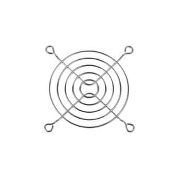 Arctic Zaščitna rešetka za 80mm ventilatorje