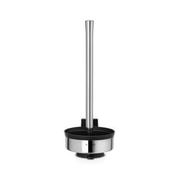 Brabantia Stojalo za WC papir kovinski