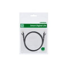 Ugreen Cat6 UTP LAN kabel 2m - polybag