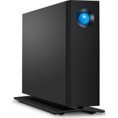 LaCie 20TB d2 Professional USB-C zunanji HDD disk