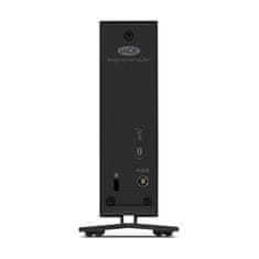LaCie 20TB d2 Professional USB-C zunanji HDD disk
