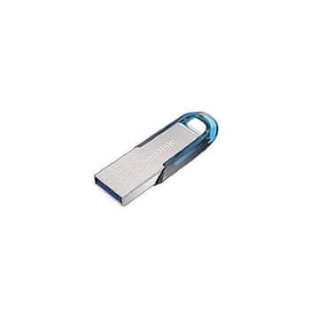 SanDisk Ultra Flair 128GB USB3.0 spominski ključek