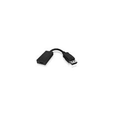 IcyBox Adapter DisplayPort na HDMI