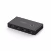 Ugreen USB stikalo / switch 4x USB 2.0 - box