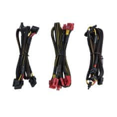 Chieftec Photon Series 650W RGB ATX modularni napajalnik