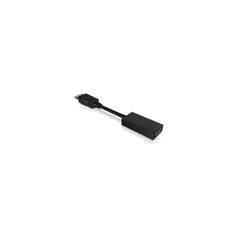 IcyBox Adapter DisplayPort na HDMI