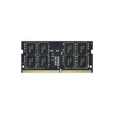TeamGroup Elite 4GB DDR4-2666 SODIMM PC4-21300 CL19, 1.2V