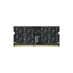TeamGroup Elite 4GB DDR4-2666 SODIMM PC4-21300 CL19, 1.2V