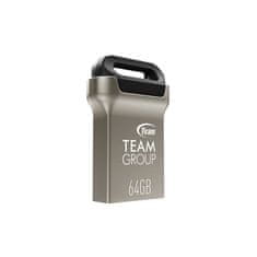 TeamGroup 64GB C162 USB 3.1 spominski ključek