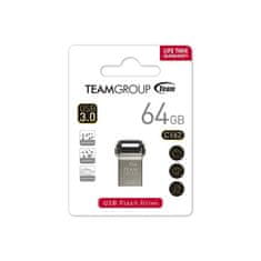 TeamGroup 64GB C162 USB 3.1 spominski ključek