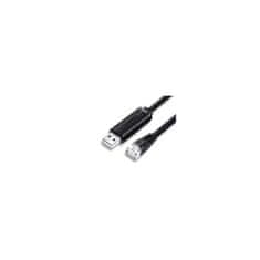 Ugreen USB-A na RJ45 konzolni kabel 1.5m - box