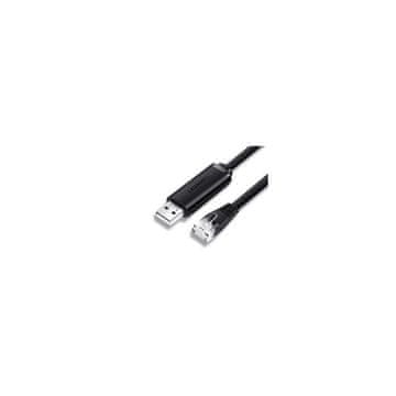 Ugreen USB-A na RJ45 konzolni kabel 1.5m - box