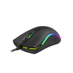 Havit USB optična miška HV-MS72