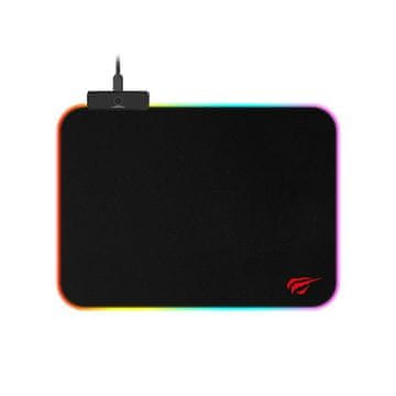 Havit Gamenote LED podloga za miško HV-MP901