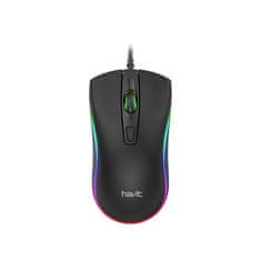 Havit USB optična miška HV-MS72