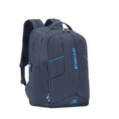 RivaCase Gaming nahbrtnik 17.3 temno moder 7861