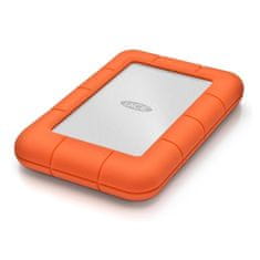 LaCie 1TB Rugged Mini 2,5 USB 3.0 zunanji HDD disk